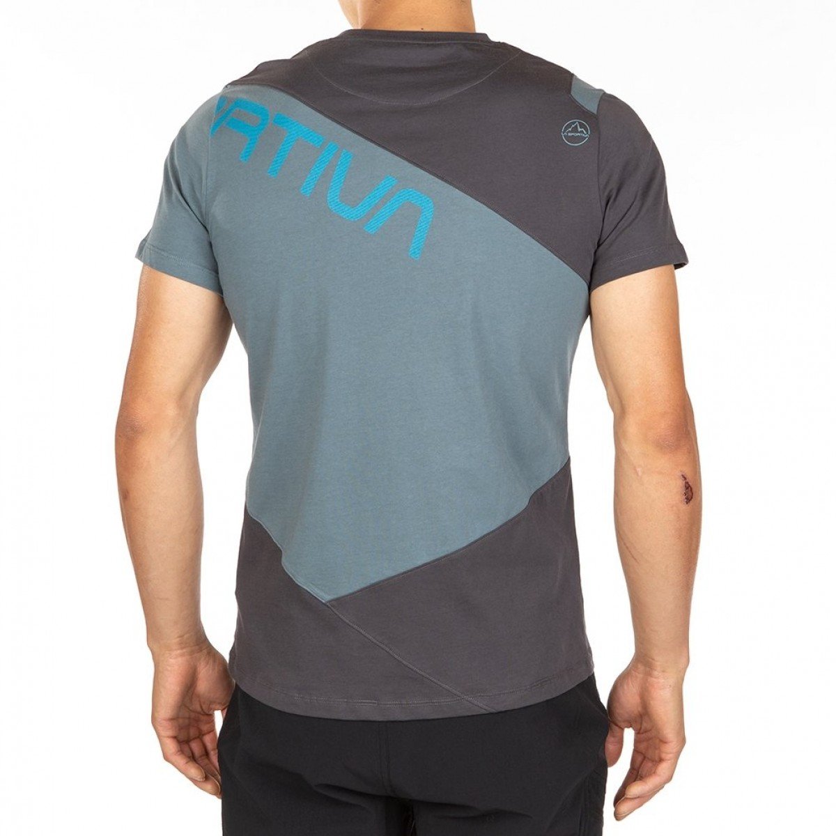 La Sportiva - Удобная футболка Float T-Shirt M