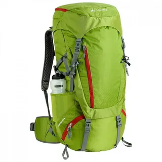 Удобный рюкзак треккинговый Vaude Asymmetric 52+8 