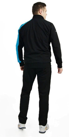 Cross sport - Качественный спортивный костюм Км-2116