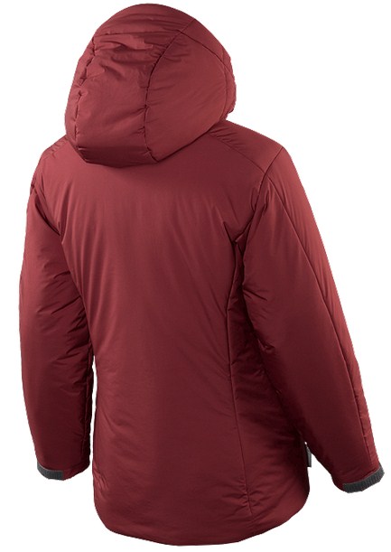 Sivera - Куртка на синтетическом утеплителе Малица 2.2