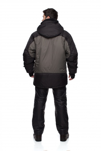 Bask - Теплая куртка THL Valdez V2