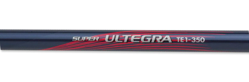Shimano - Прочное удилище Super Ultegra TE 1-300