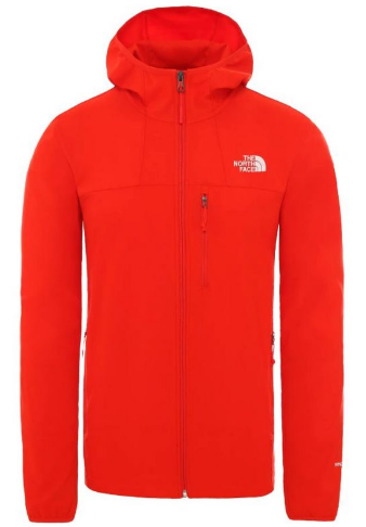 Куртка спортивная мужская The North Face Nimble Hoodie