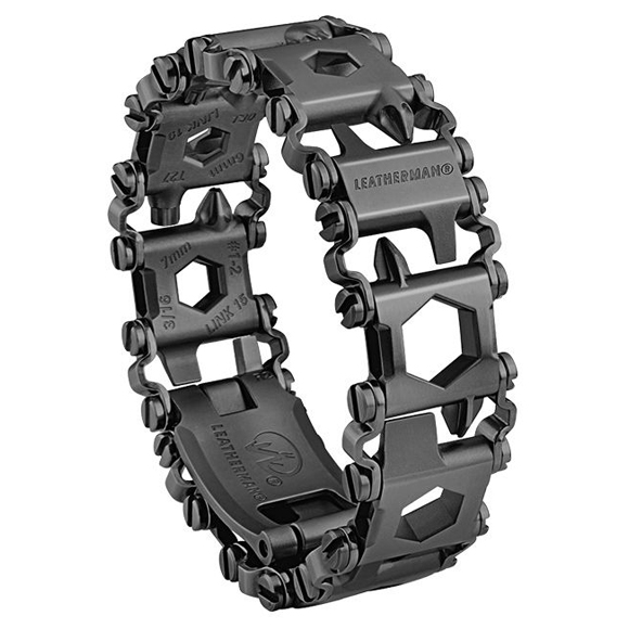 Leatherman - Мультиинструмент - браслет Tread LT