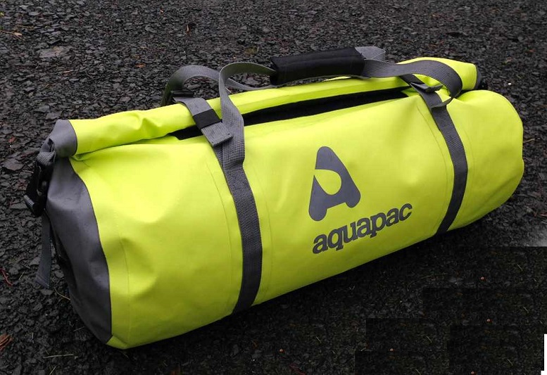 Aquapac - Герметичная сумка TrailProof Duffels