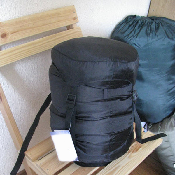 Bask - Компрессионный мешок COMPRESSION BAG V2 M
