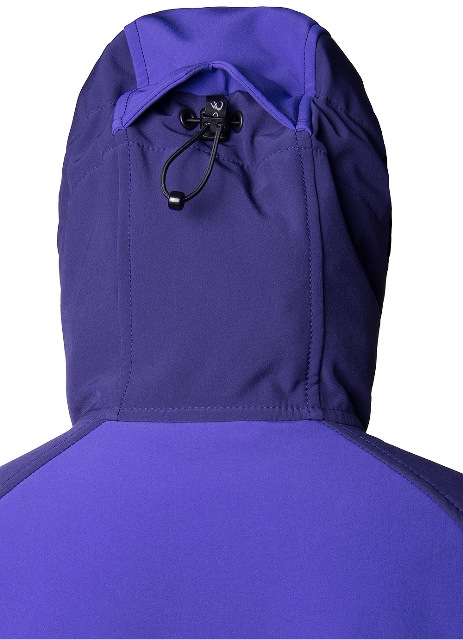 Куртка женская O3 Ozone Selin O-Tech Soft Shell