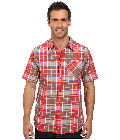 Outdoor research - Легкая рубашка Growler S/S Shirt Men'S