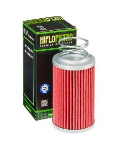 Hi-Flo - Высококачественный масляный фильтр HF567