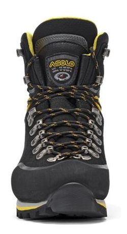 Жесткие ботинки для классического альпинизма Asolo Alpine Piolet Gv