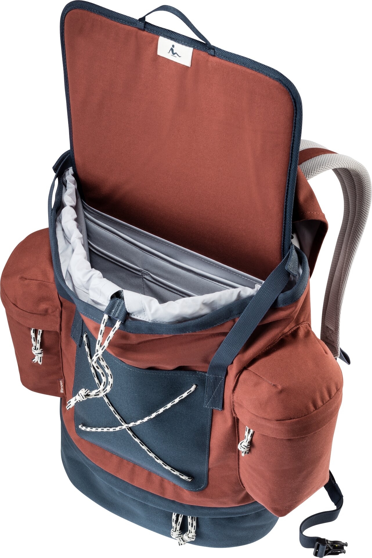 Рюкзак Deuter Wengen 28