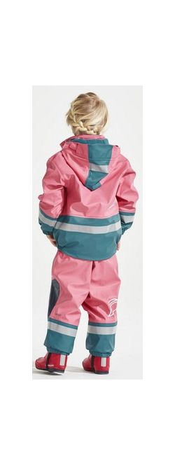 Didriksons - Непродуваемый детский костюм Boardman