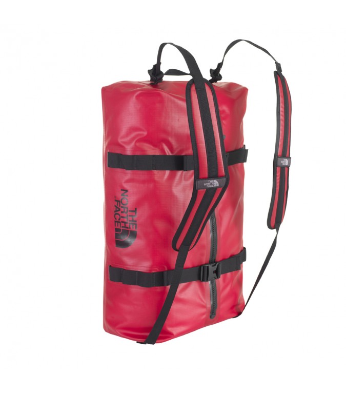 dry bag north face