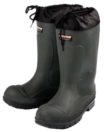 Сапоги зимние Baffin Titan