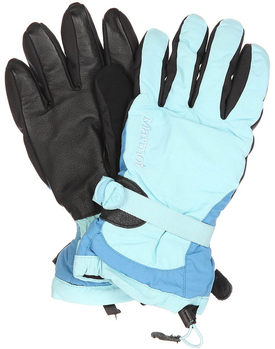 Marmot - Перчатки спортивные Wm's Piste Glove