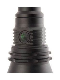 Яркий луч - Светодиодный фонарь Ballista 3.0