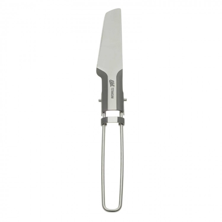 Нож для пикника ультралегкий Esbit FK12.5-TI