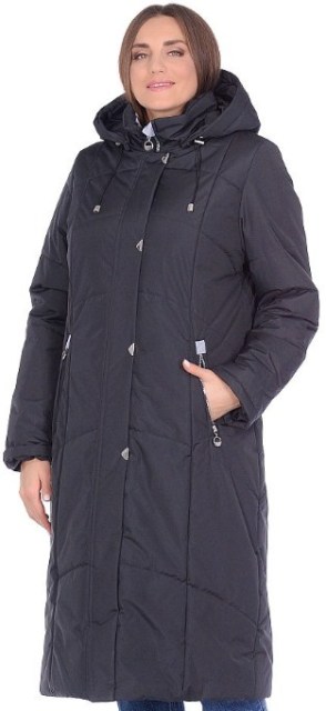 Maritta - Женское утеплённое пальто Katrin