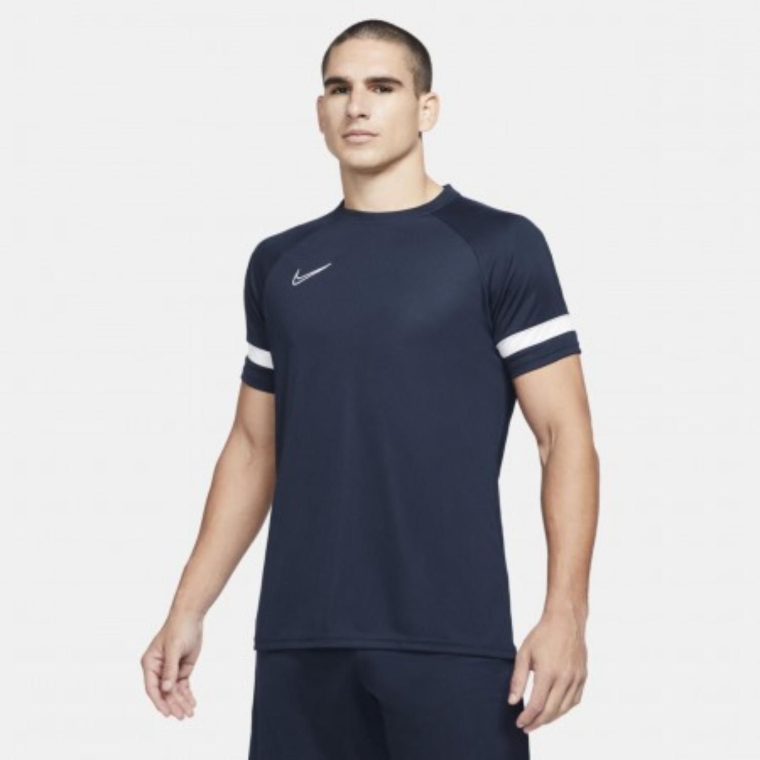 Стильная мужская футболка Nike Dri-FIT Academy