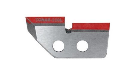 Прочные ножи для ледобура Тонар ЛР-130(L)