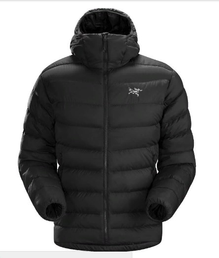 Arcteryx - Куртка спортивная Thorium AR Hoody