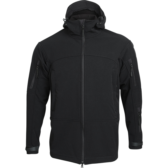 Куртка для мужчин Сплав Tactical SoftShell Polartec®