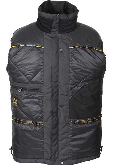 Куртка зимняя мужская Сплав Highlander мод.2 Primaloft®