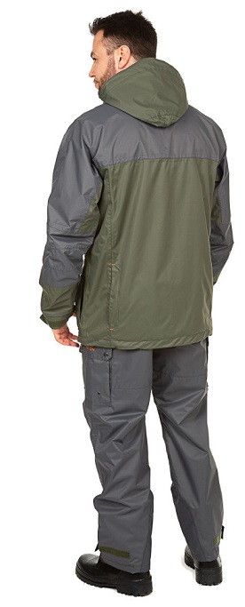 Костюм мембранный демисезоный Huntsman Юкон ткань Breathable