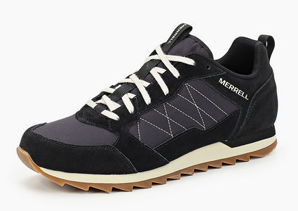Merrell - Удобные кроссовки для мужчин Alpine Sneaker