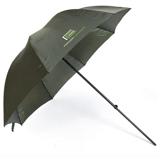 Летний зонт для рыбалки Feeder Concept Lancaster
