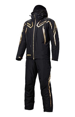 Nexus - Костюм утеплённый Limited Pro Ultimate Winter Suit Gore-Tex RB111N