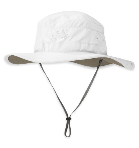 Outdoor research - Шляпа для женщин Solar Roller Sun Hat