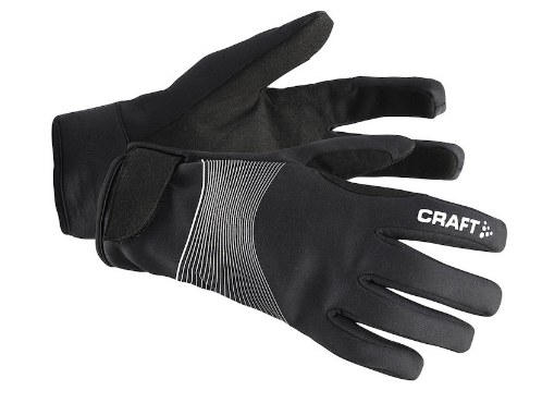 Функциональные перчатки Craft Power Thermo