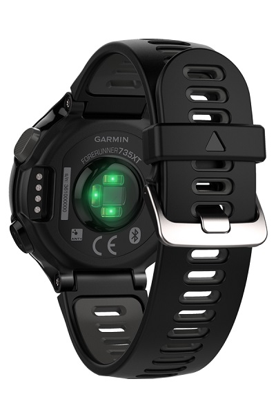 Garmin - Спортивные часы Forerunner 735XT HRM-Run