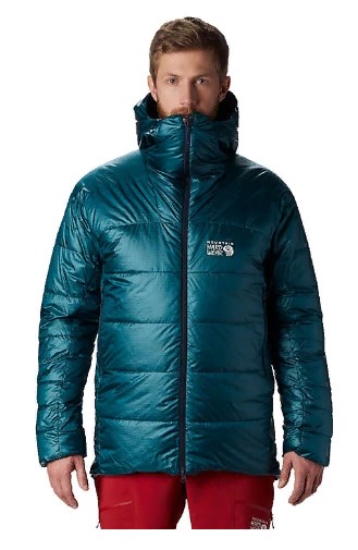 Mountain HardWear - Куртка для альпинизма Phantom™ Parka
