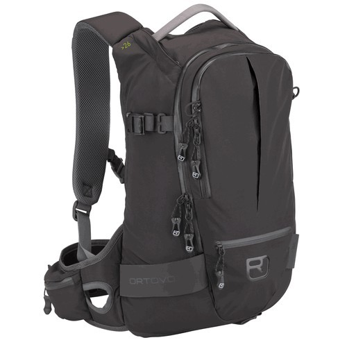 Ortovox - Рюкзак с защитой спины Freerider Phantom 26+ 