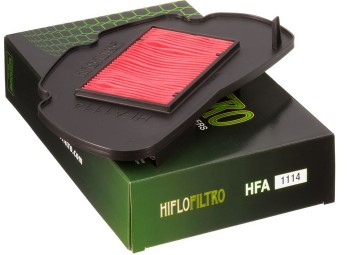 Hi-Flo - Качественный воздушный фильтр HFA1114