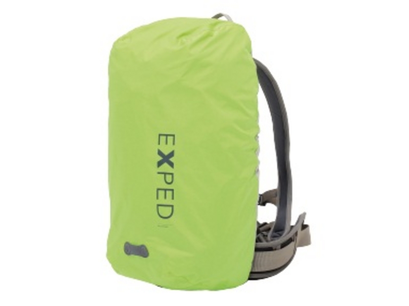 Exped - Чехол для рюкзака от дождя RainCover