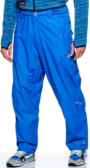 Trespass - Мужские брюки для катания на сноуборде