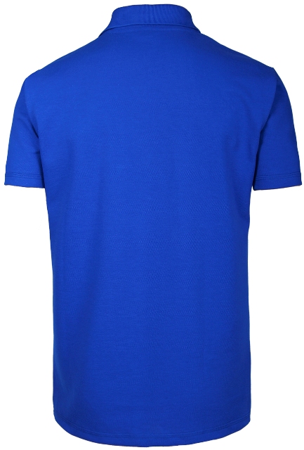 Спортивная футболка-поло O3 Ozone Polo O-Plex