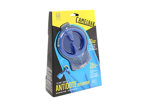 CamelBak - Резервуар для прогулок в сборе Lumbar Antidote100 oz/3L