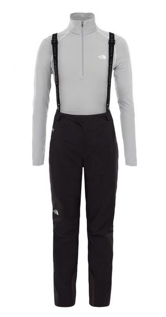 The North Face - Спортивные женские брюки Impendor SL