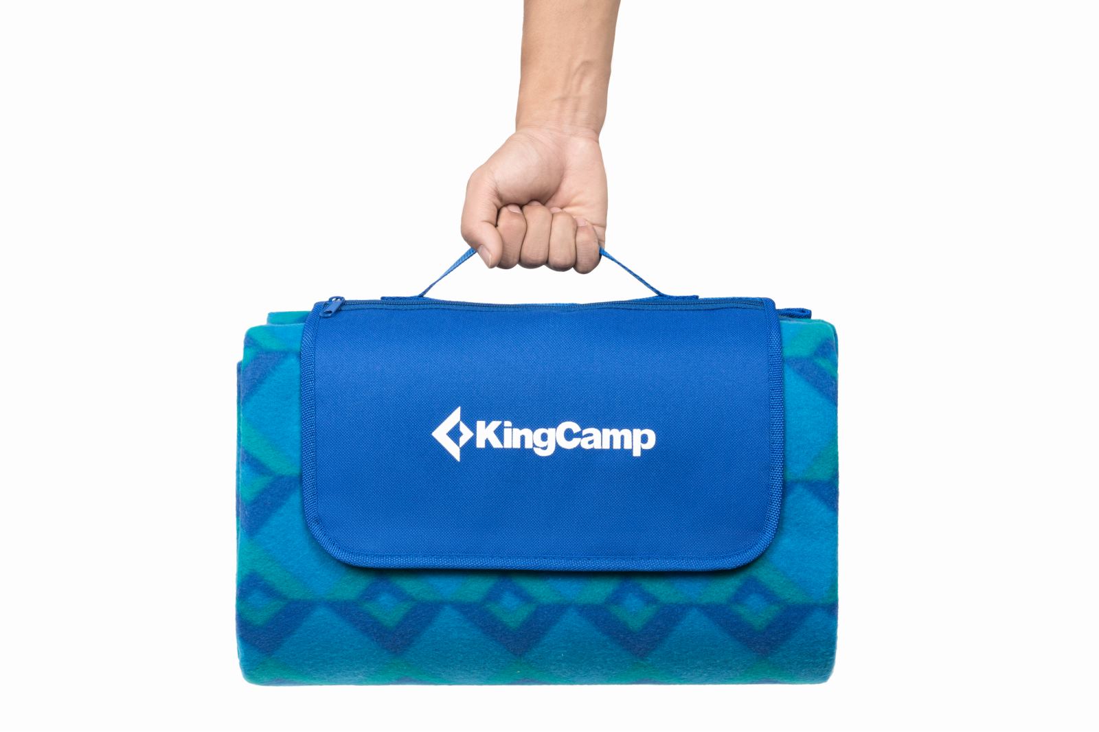 Покрывало King Camp 4701 PicnicBlanket