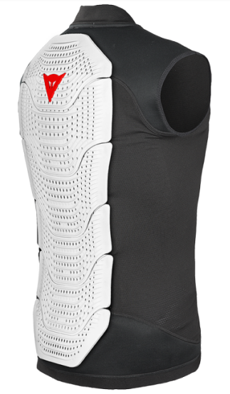 Dainese - Защитный жилет Gilet Maimis 13