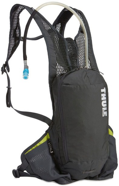 Thule - Удобный гидратор Vital DH Hydration Backpack 3