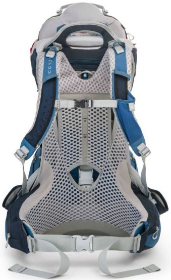 Osprey - Рюкзак-переноска для детей Poco AG Plus