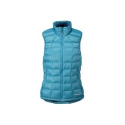 Montane - Пуховка стеганая теплая Anti-Freeze Vest