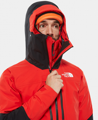 Спортивная куртка The North Face Summit L5 Futurelight