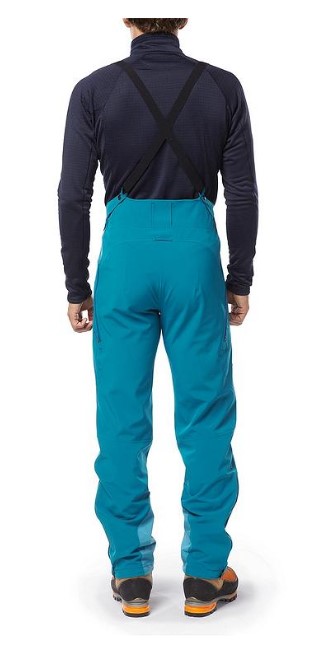 Patagonia - Спортивные брюки для мужчин Kniferidge