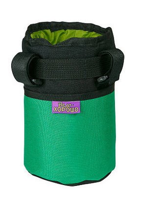 Velohorosho - Удобная сумка для велосипеда Всячина Bag